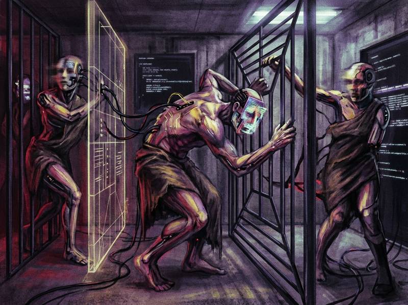 Borders, Bodies and Democracy — the body as data point